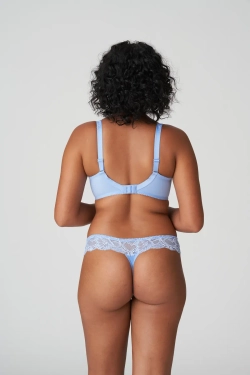 PRIMADONNA MADISON Трусы стринги, светло-голубой