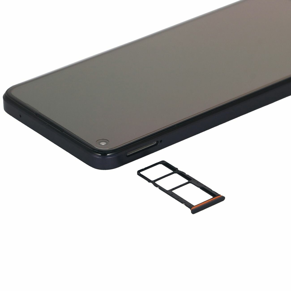 Смартфон realme 11 4G 8/128 ГБ RU, 2 nano SIM, черный