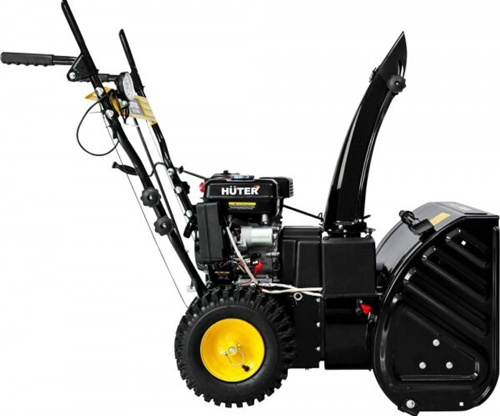 Снегоуборщик бензиновый HUTER SGC 5500B 70/7/21