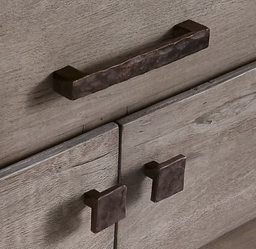 Ручка скоба RH Alden