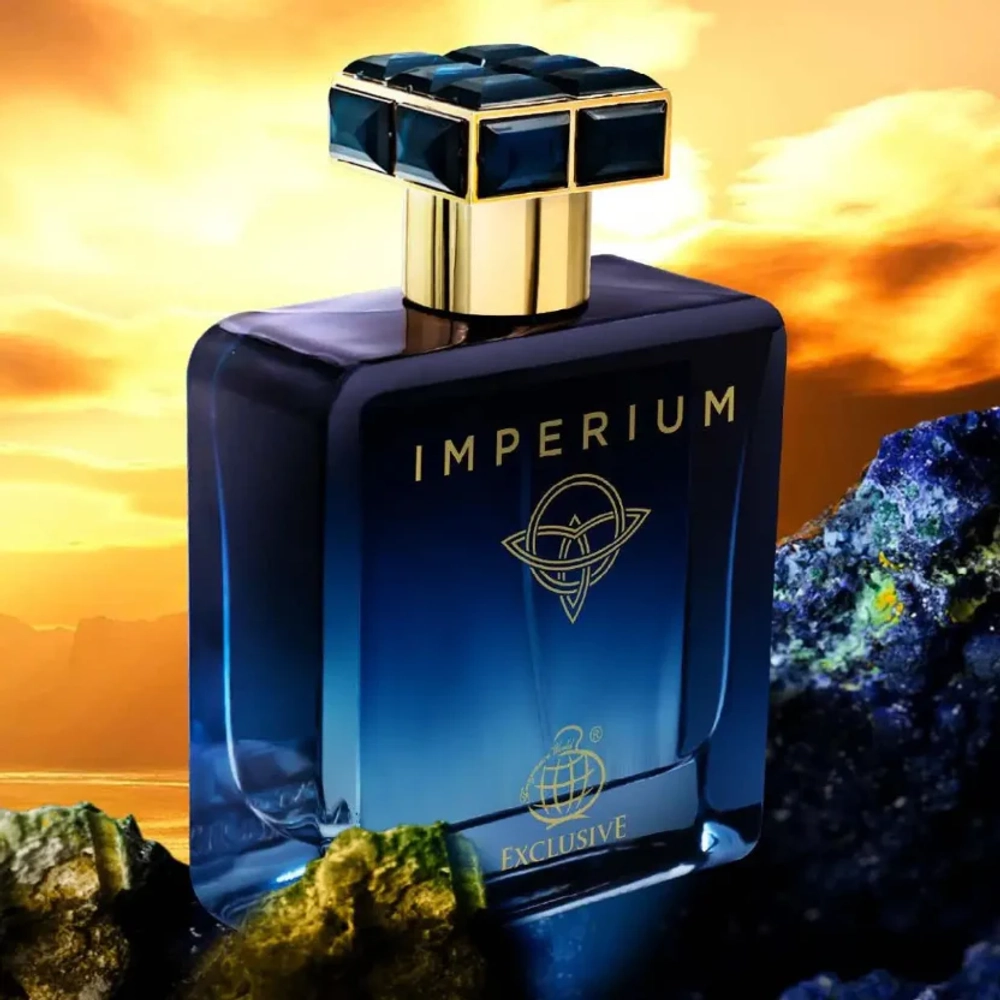 Fragrance World Imperium EDP