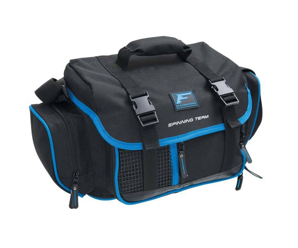 FLAGMAN Сумка спиннинговая Big 2