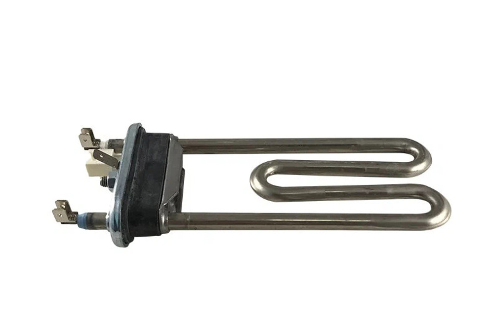 Тэн 1300W Candy с датчиком 160*85мм thermowatt L 160 Candy 41034901, 41039780, 41041524, 41042459, 3406163