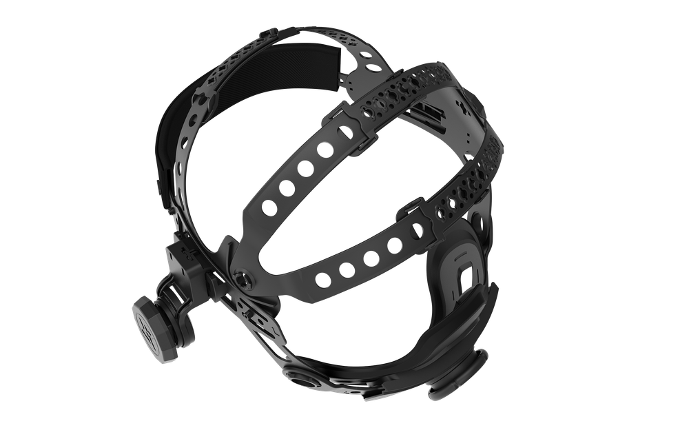 START DIGITAL X MAX Маска сварщика хамелеон 51ST01X