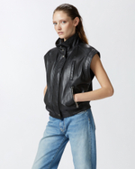 Жилет PINKO