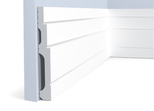 Плинтус B120V1