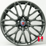 Комплект дисков RGW 088 18x8 et40 5x114.3