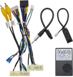 Магнитола для Nissan Rogue T33, X-Trail T33 2020+ (без штатного 360, вариант 1) - Teyes CC4-PRO монитор 13" 2K QLED на Android 13, Snapdragon 778G, 8+128, AI, CarPlay, DSP, 4G SIM-слот