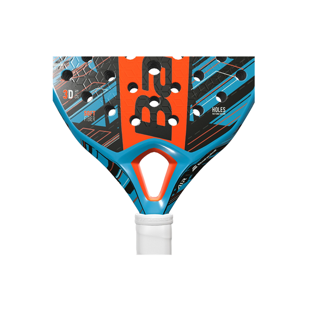 Babolat Air Vertuo 2023 ракетка падел