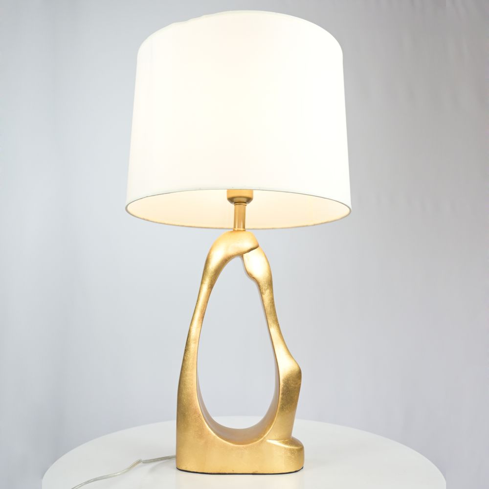 Настольная Лампа Bungy Gold By Imperiumloft