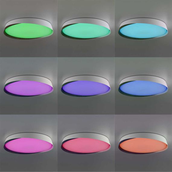 Потолочный светодиодный светильник Citilux Bonny CL754450G