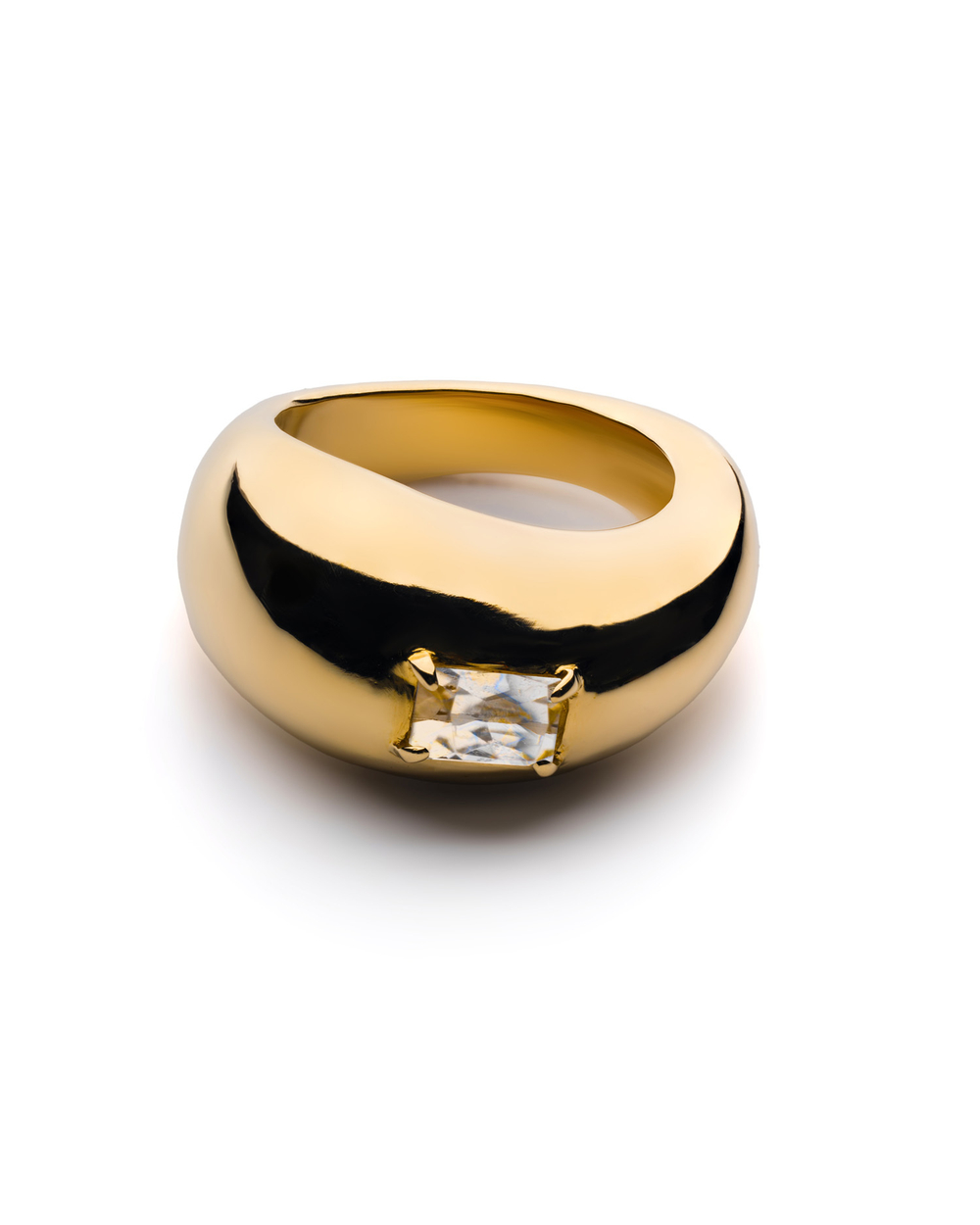 Кольцо object 0.4