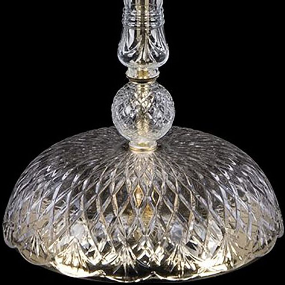 Торшер Bohemia Art Classic 11.23 13.23.10.300.h-210.Gd.Dr