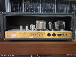 Ламповый усилитель Marshall JCM800 2203
