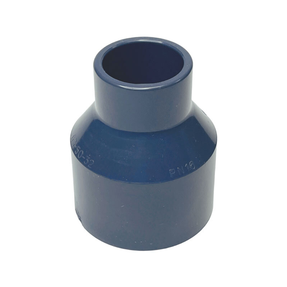 Конический переход ПВХ D 125-110 х 75мм Aquaram (7108124)