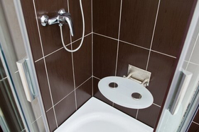 Смеситель Rosa-RS 032.00/150 настенный