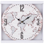 Часы настенные 33,8*33,8см, 105-222