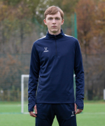 Джемпер тренировочный CAMP Training Top 1/4 Zip, темно-синий
