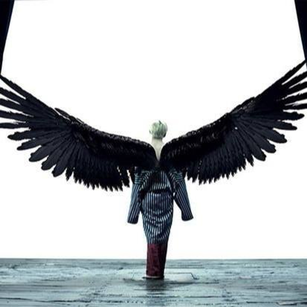 BTS - "Wings"