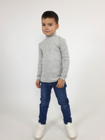 19-06-2 Джемпер для мальчика