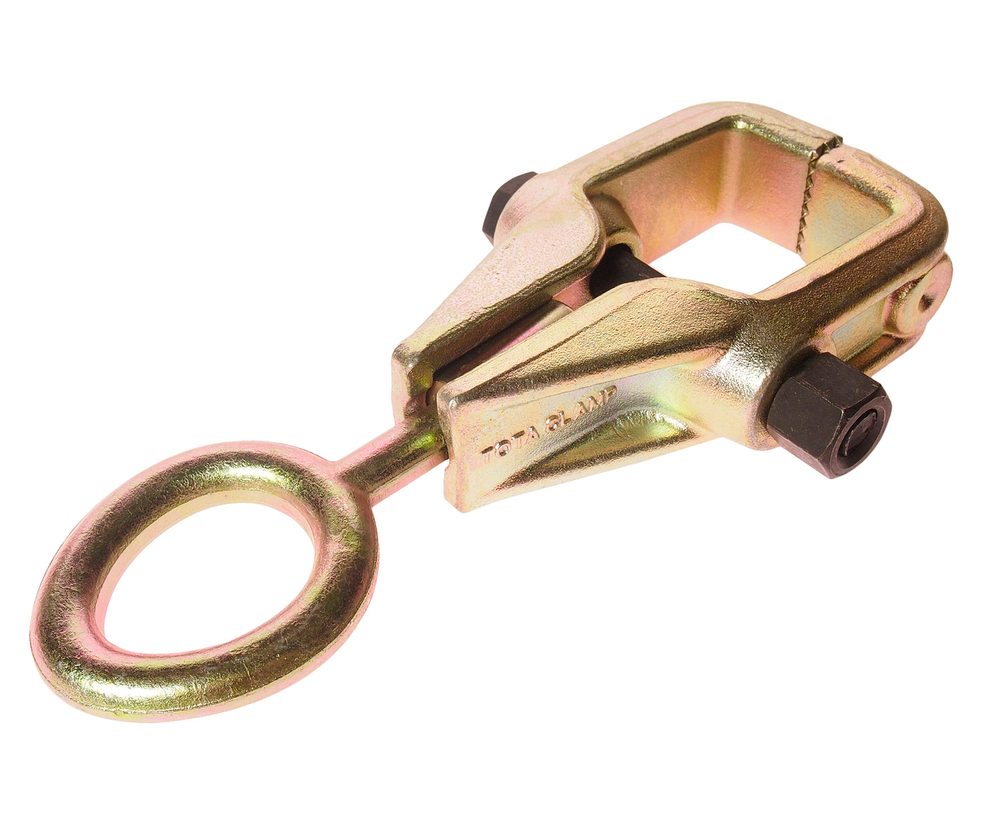 Захват для кузовных работ однофункциональный 3т JTC