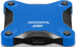 Внешний SSD USB 3.2 Gen 2 Type-A ADATA SD620-512GCBL