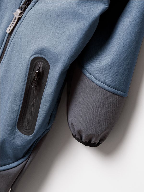 Комбинезон Softshell демисезонный 