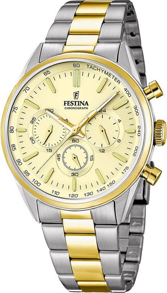 Мужские наручные часы Festina F16821/2