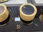газовая поверхность KM 536 B