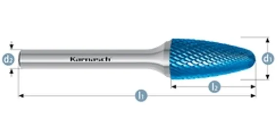 Комплект к PRO-2 PB для работы на трубах Ø38-60,3 мм