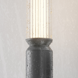 Ландшафтный светильник Outdoor O593FL-L20GF3K