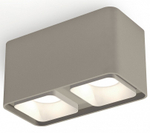 Накладной светильник Ambrella Light XS XS7852001