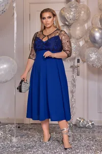Платье УК-295-2