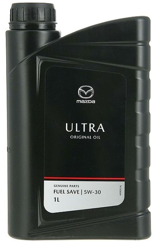 MAZDA ORIGINAL OIL ULTRA SAE 5W30 1 л