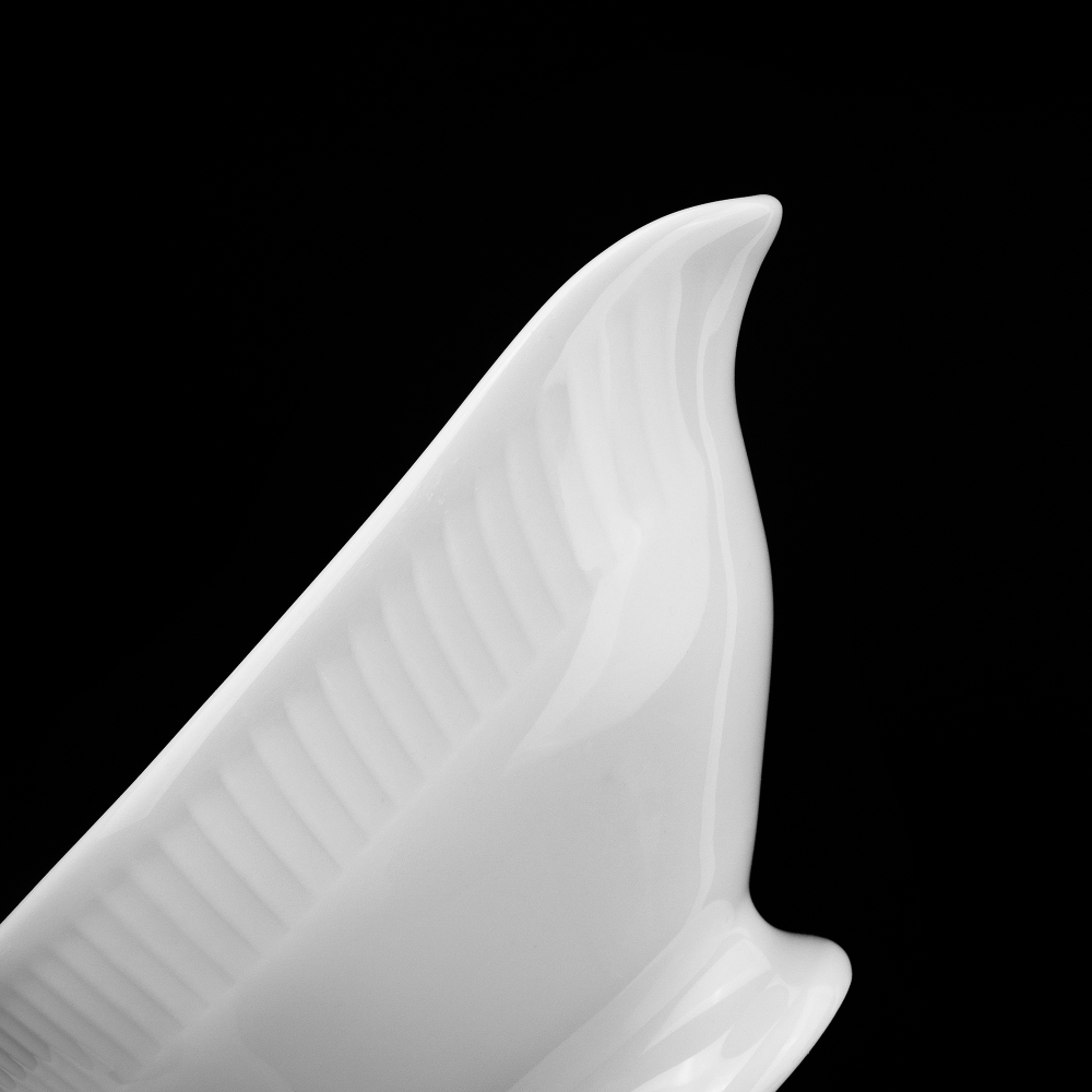 Соусник 300мл Pillivuyt Plisse-Toulouse