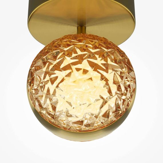 Бра Maytoni Mind MOD299WL-L10BS3K