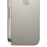 Apple iPhone 16 Pro 256GB nano SIM + eSim natural titanium (титановый бежевый)