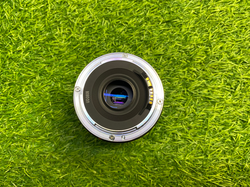 Canon 750QD