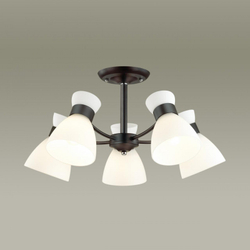 Люстра на штанге Lumion 4534/5C