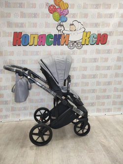 Коляска модульная Adamex Marco GA1