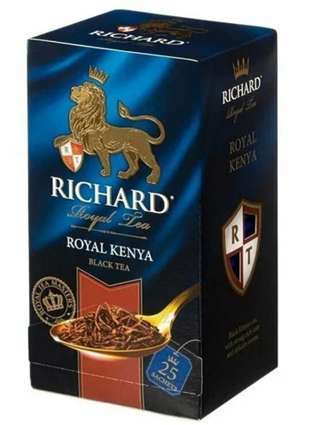 Чай Richard Royal Kenya пакет