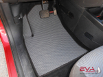Ford Fusion 1 поколение (09.2005 - 06.2012) хэтчбек