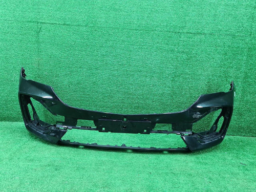 Бампер передний Geely Monjaro (2021-н.в.)