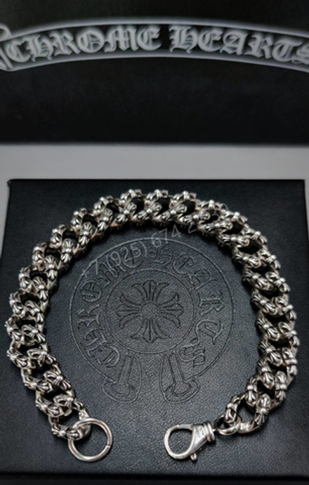 Цепь Chrome Hearts