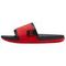 Nike Offcourt Slide 'Red Black'