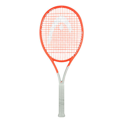 Теннисная ракетка HEAD Graphene 360+ Radical MP (2021) Tour Racket