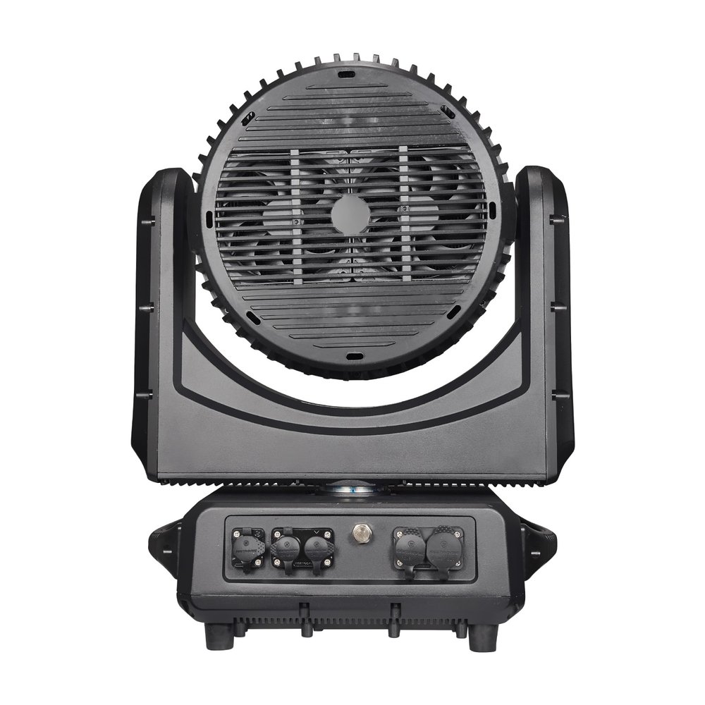 PL-W1940IP TX — вращающаяся голова Wash 19×40 Вт RGBW с зумом 3,5°–50° IP65