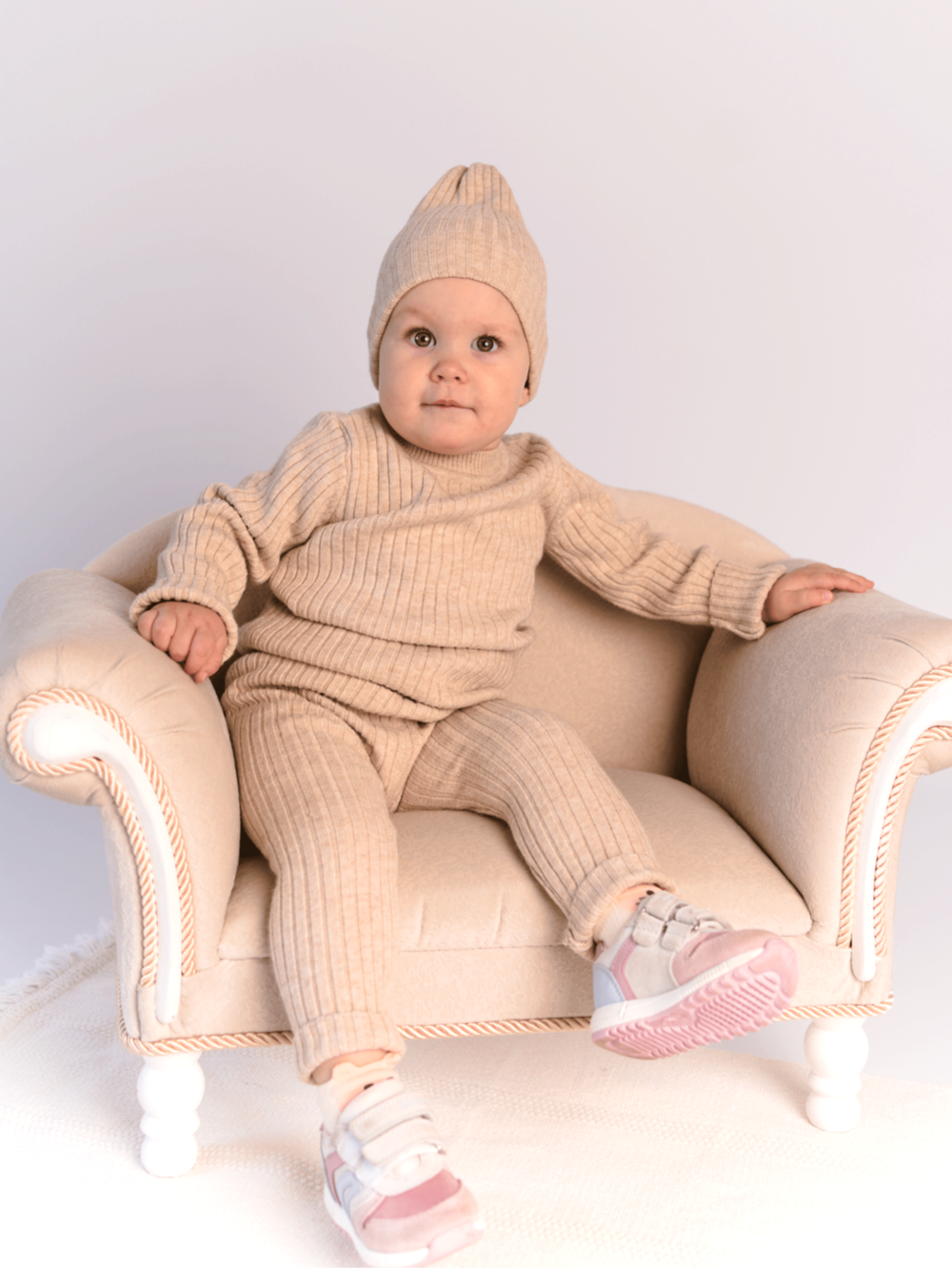 Комплект утепленный ( 3 предмета )