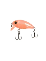 Воблер для рыбалки  HOBO 36F SSR-104 3,5g