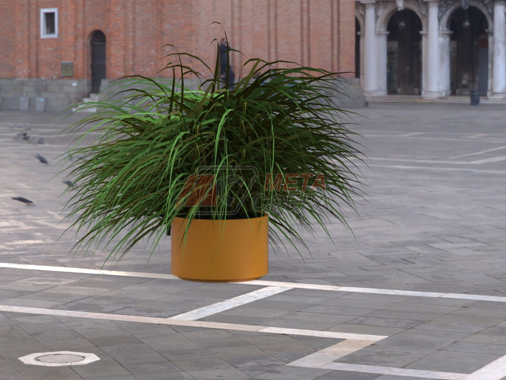 Вазон Старлайт